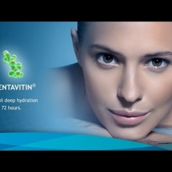 Pentavitin สารเก็บความชุ่มชื่น 50ml