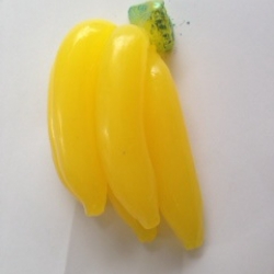 แม่พิมพ์ รูปกล้วยหอม 5 ช่อง 120g สั่งผลิตขั้นต่ำ 2 ชิ้น ITPU