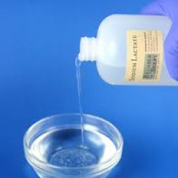 Sodium Lactate (Liquid) 100g