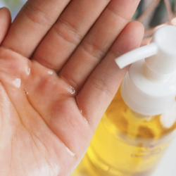 Cleansing oil base 1 kg 005314