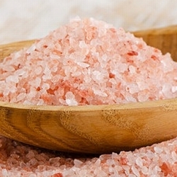 เกลือหิมาลายัน HIMALAYAN CRYSTAL SALT 1kg