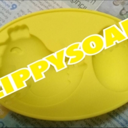 แม่พิมพ์ซิลิโคน ไก่ ไข่