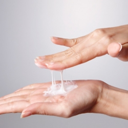 ผงเมือกหอยทาก (ธรรมดา)ละลายยาก 1 kg