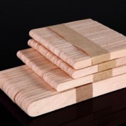 ไม้ไอศครีม เซต200 ชิ้น