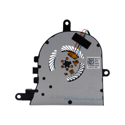 พัดลม ซีพียู Dell Inspiron 3593 แท้ศูนย์ CPU FAN Dell Inspiron 3593 พัดลม Inspiron 3593 แท้ ประกันศูนย์ Dell ราคา พิเศษ
