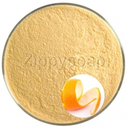 ผงเปลือกส้ม 50g