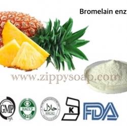 Bromelain Enzyme 30g 003113