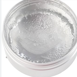 เบสเจลจัดแต่งทรงผม Pomade 500g 005710 (ผลิตพร้อมส่ง 2-3 วัน)