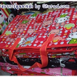 ถุงการ์ตูน