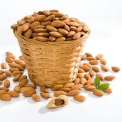 หัวน้ำหอมกลิ่นแอลมอนด์ almond 002333