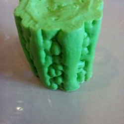 แม่พิมพ์สบู่ รูปมะระ ขนาด (90 g) สั่งผลิตขั้นต่ำ 5 ชิ้น TCU