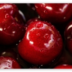 หัวน้ำหอม แอ๊ปเปิ้ลแดง Red apple 003732