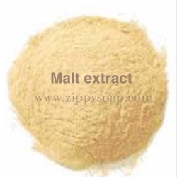 ผงสกัด มอลล์ malt extract 100g
