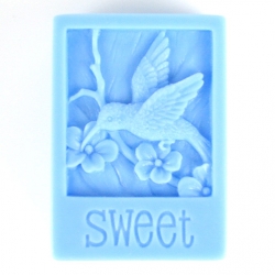 แม่พิมพ์สบู่ซิลิโคน