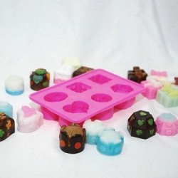 แม่พิมพ์ คละลายขนาด 25-35g