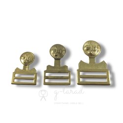 หัวเข็มขัดลูกเสือ / หัวเข็มขัดนักเรียนชาย