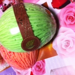 แม่พิมพ์รูปตีนเป็ด 5 หลุม