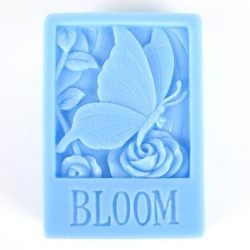 แม่พิมพ์ รูปผีเสื้อ 90g