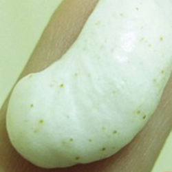 Cirebelle 102 (เม็ดสครับสีขาว) 1 kg 005716 (TRT)