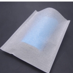 ซองเยื้อกระดาษใส่สบู่ขนาด 10*12 cm. 100 ชิ้น