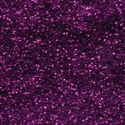 glitter สีม่วง 50g