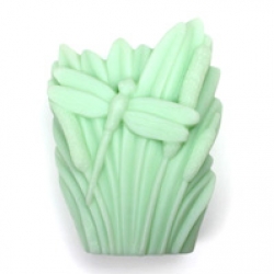 แม่พิมพ์ รูปแมลงปอ 100g