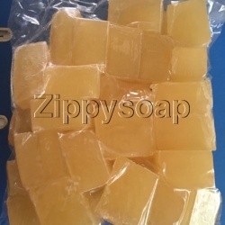 เบสรังไหมผสมน้ำผึ้งทองคำ 1kg เนื้อนิ่ม 003778