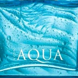 หัวน้ำหอมกลิ่น blue aqua 003160