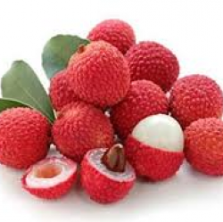 หัวน้ำหอมกลิ่นลิ้นจี่ 001902