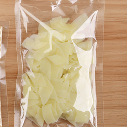 ถุงซีล 3 ด้าน สูญญากาศได้ ขนาด 16*24 cm 100ชิ้น 005798