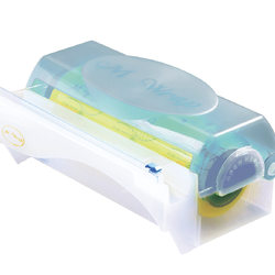 กล่องตัดฟิล์มยืด ขนาดความกว้าง 20-45 cm. 008029