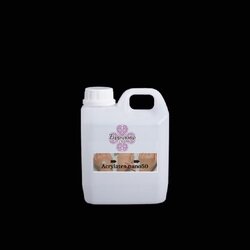 สารทำเนื้อ ขี้ไคล/เจล ขี้ไคล Acrylates Nano 50 (ละลายน้ำ) 100g