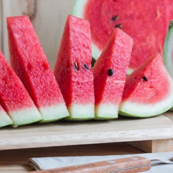 หัวน้ำหอมทำลิป กลิ่นแตงโม water&oil 25 ml