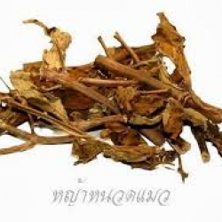 ผงหญ้าหนวดแมว (100 g)