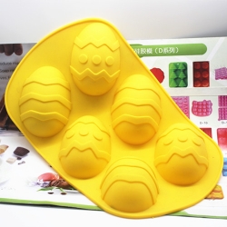 แม่พิมพ์รูปไข่..