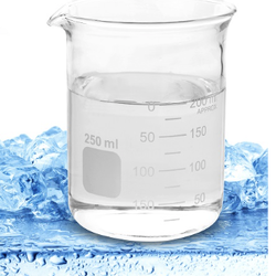 Menthol Liquid 20% ละลายในน้ำ 100 g 005597