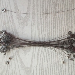 อะไหล่ลวดตัดสบู่ 1เส้น