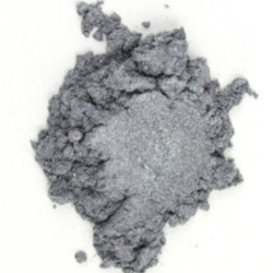 mica grey ไมก้าสีเทา 30g 005344