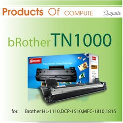 Reset Brother TN-1000