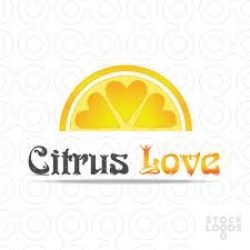 หัวน้ำหอม citrus Love 002487