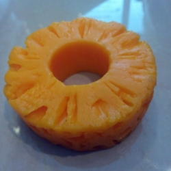 แม่พิมพ์ รูปสับปะรด 5หลุม(85 g) สั่งผลิตขั้นต่ำ 2 ชิ้น IJPU