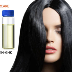 BTP/ Biotin-GHK/BT1HG Biotinoyl Tripeptide-1 Liquid 50g 005692