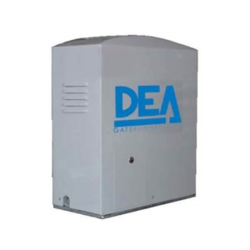 DEA รุ่น SLD-2000HSI(RUNNER2000)
