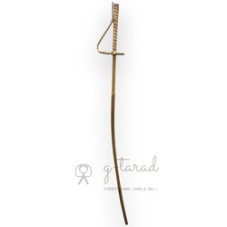 กระบี่กระบอง สำหรับวิชารำกระบี่