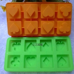 แม่พิมพ์ รูปไพ่