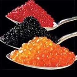 สารสกัด คาเวียร์ 001076