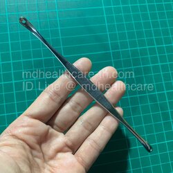 ที่กดสิว ใช้ตามคลีนิคความงาม