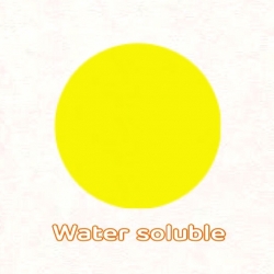 D&C สีเหลือง ละลายน้ำ DC Yellow 10 30g