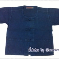 เสื้อม่อฮ่อม พื้นเมือง - ผู้ใหญ่