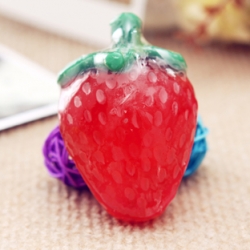 แม่พิมพ์ รูปสตอเบอรี่ 90g